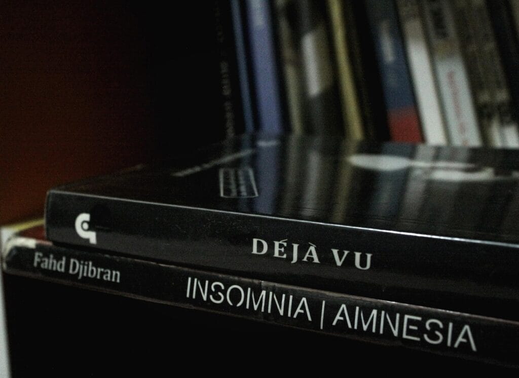 book, black, insomnia, fahd djibran, deja'vu, black book, black books, insomnia, insomnia, insomnia, insomnia, insomnia