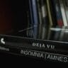 book, black, insomnia, fahd djibran, deja'vu, black book, black books, insomnia, insomnia, insomnia, insomnia, insomnia