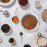 Superalimentos no Dia a Dia: Guia Completo para Usar Chia, Cúrcuma, Açaí e Mais nas Suas Receitas