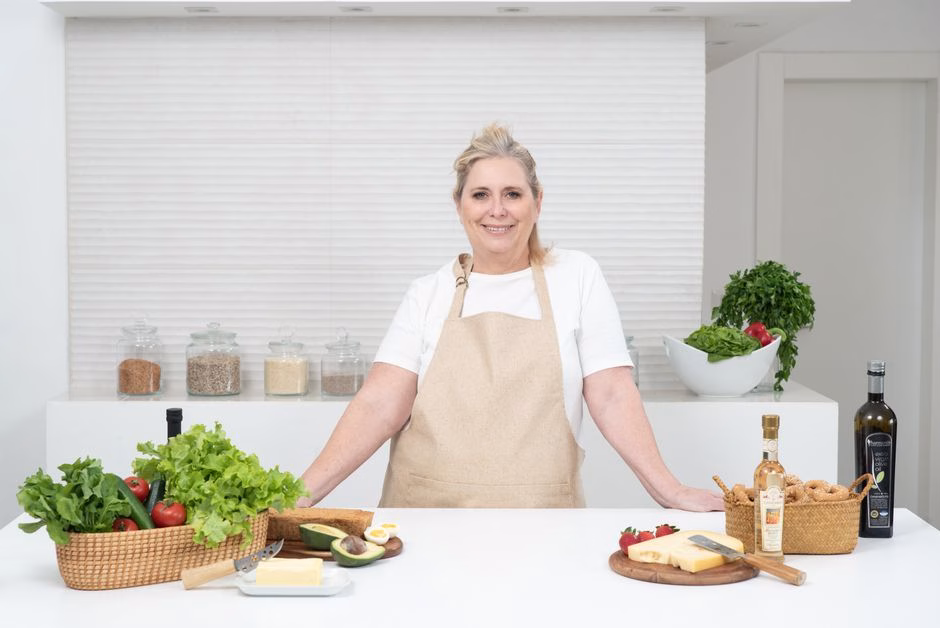 Coração Feminino na Menopausa: Por que a Dieta de Redução de Gordura está te Prejudicando Saúde e Bem-estar